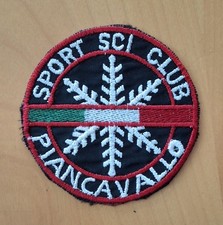 Toppa sport sci usato  Italia