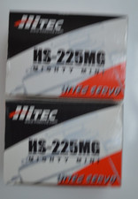 Hitec 225mg mighty for sale  BERKHAMSTED