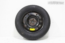 2011-2020 KIA SORENTO PNEU ARO RODA SOBRESSALENTE KUMHO DONUT T165/90R17 17" 17X4 FABRICANTE DE EQUIPAMENTO ORIGINAL comprar usado  Enviando para Brazil