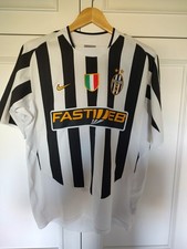 Maglia juventus nike usato  Prato