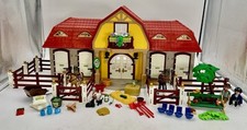 Playmobil 5221 equestrian d'occasion  Expédié en Belgium