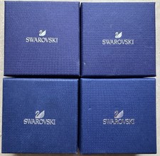 Genuine swarovski empty for sale  ARMAGH