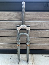 Rst 381 suspension for sale  ABINGDON