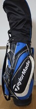 Taylormade tour bag for sale  KINGSTON UPON THAMES