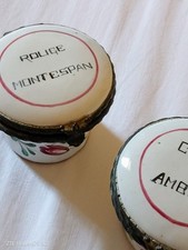 Vaso farmacia antico usato  Catania
