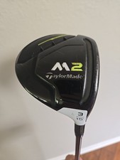 Taylormade fairway wood for sale  Phoenix