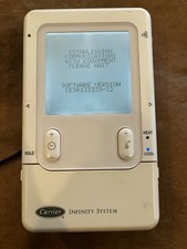 carrier infinity for sale  Oconomowoc