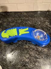 Brinquedo de chocalho de jacaré Fisher Price ANIMAL ACTIVITY Jumperoo peça de reposição somente, usado comprar usado Brinquedo de chocalho de jacaré Fisher Price ANIMAL ACTIVITY Jumperoo peça de reposição somente, usado comprar usado  Enviando para Brazil