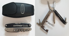 Leatherman juice nero usato Leatherman juice nero usato  Spedire a Italy