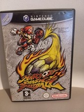 Jeu nintendo gamecube d'occasion  Metz-