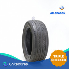 Used 215 55r16 for sale  Chicago