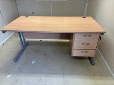 Wooden desk drawers for sale  HAYWARDS HEATH