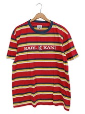 Karl kani shirt usato  Spedire a Italy