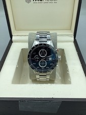 Tag heuer car2a10 for sale  Clermont