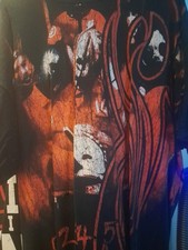 Slipknot konvolut gebraucht kaufen  Oschersleben (Bode)