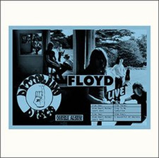 Pink Floyd / Live (Discos Dittolino) / 1CD comprar usado  Enviando para Brazil