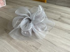 fascinator grey for sale fascinator grey for sale SHEFFIELD