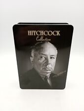 Hitchcock collection metal usato  Roma