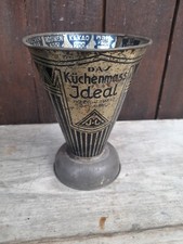 Doseur verseur ancien d'occasion  Vitry-le-François