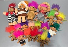 Trolls vintage russ for sale  Wilburton
