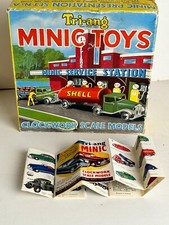 Triang minic original for sale  Belfry