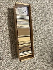 Trading card lots for sale  Jackson