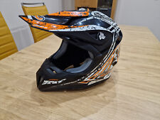 Motorradhelm crosshelm madhead gebraucht kaufen  Badem, Gindorf, Neidenbach