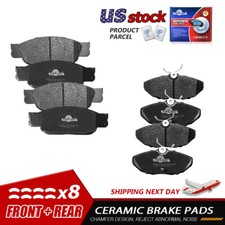 Front rear ceramic for sale  Monroe Township