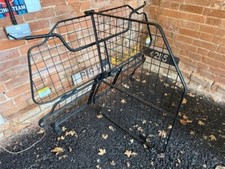 Load space partition for sale  ONGAR