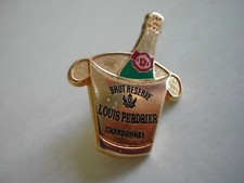 Pin champagne louis d'occasion  France