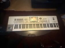 Korg pa2x pro for sale  UXBRIDGE