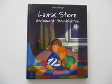 Kinderbuch lauras stern gebraucht kaufen  Bruchköbel
