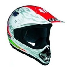 Casque moto quad d'occasion  Couëron