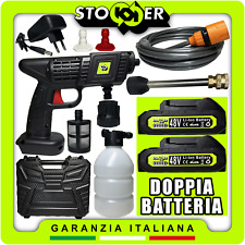 Idropulitrice alta pressione usato  Francavilla al Mare