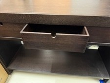 Hülsta konsolentisch massivem gebraucht kaufen  Frankfurt am Main
