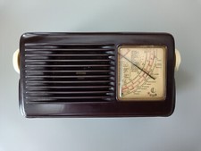 Radio epoca radiomarelli usato  Vo