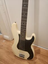 Bass guitar used for sale  RUGELEY