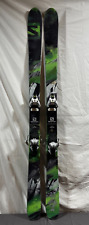 Salomon quest 177cm for sale  Boulder