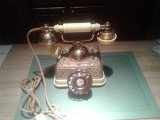 Vintage french victorian for sale  Capac