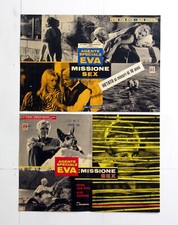 Agente speciale eva usato  Italia
