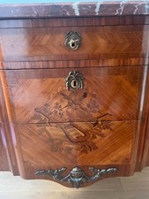 Commode style transition d'occasion  Nice-