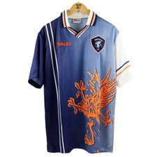 1998 perugia maglia usato  Como