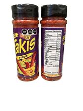 Pó/especiarias Takis Fuego comprar usado  Enviando para Brazil