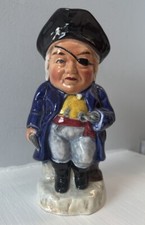 Pirate pitcher vintage for sale  Valparaiso