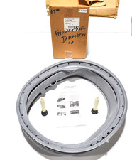 Selante de bota para junta de porta de lavadora Electrolux 134515300 comprar usado  Enviando para Brazil