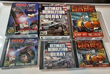 Lot games bumper for sale  Green Ridge