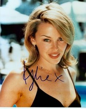 Beautiful kylie minogue for sale  STEVENAGE