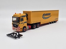 Herpa mercedes benz gebraucht kaufen  Bopfingen