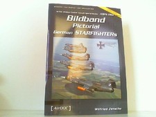 Bildband german starfighter gebraucht kaufen  Lahstedt