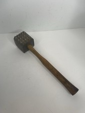 Meat tenderizer heavy for sale  Bishop